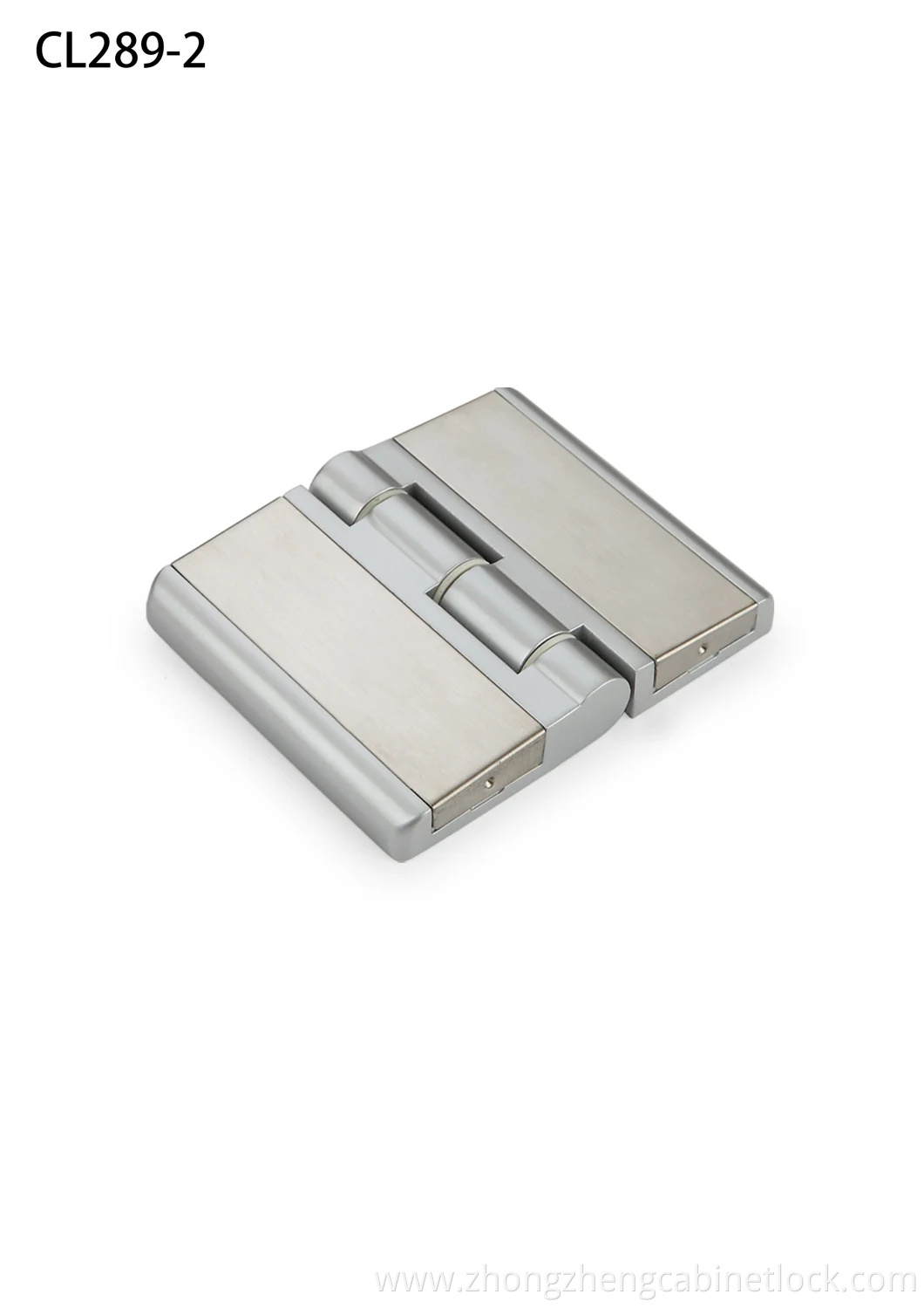 Alloy Hinge Series Cabinet Lock with Best Quality Cl289-3